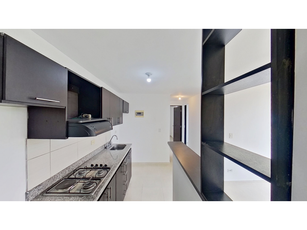 Apartamento en venta en Buenos Aires — foto 2