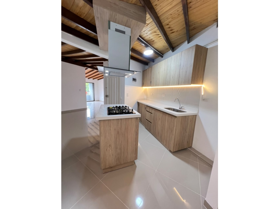 Apartamento en venta en la America — foto 3