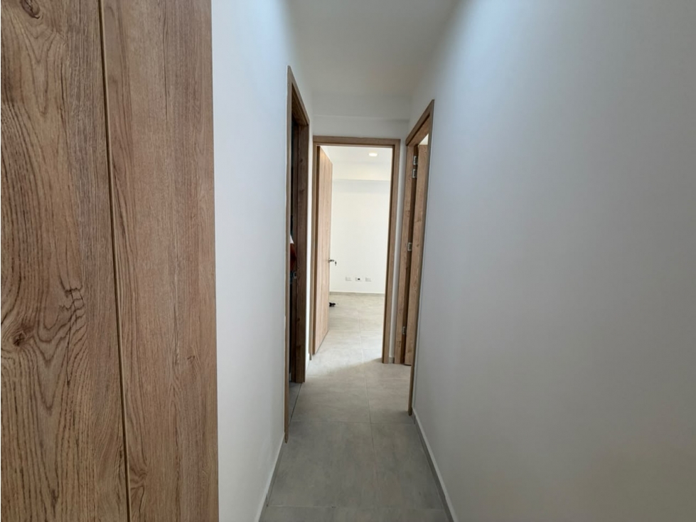 Apartamento en alquiler en Bello — foto 5