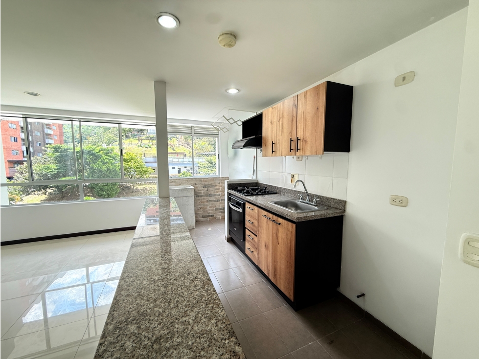 apartamento en alquiler envigado — foto 2