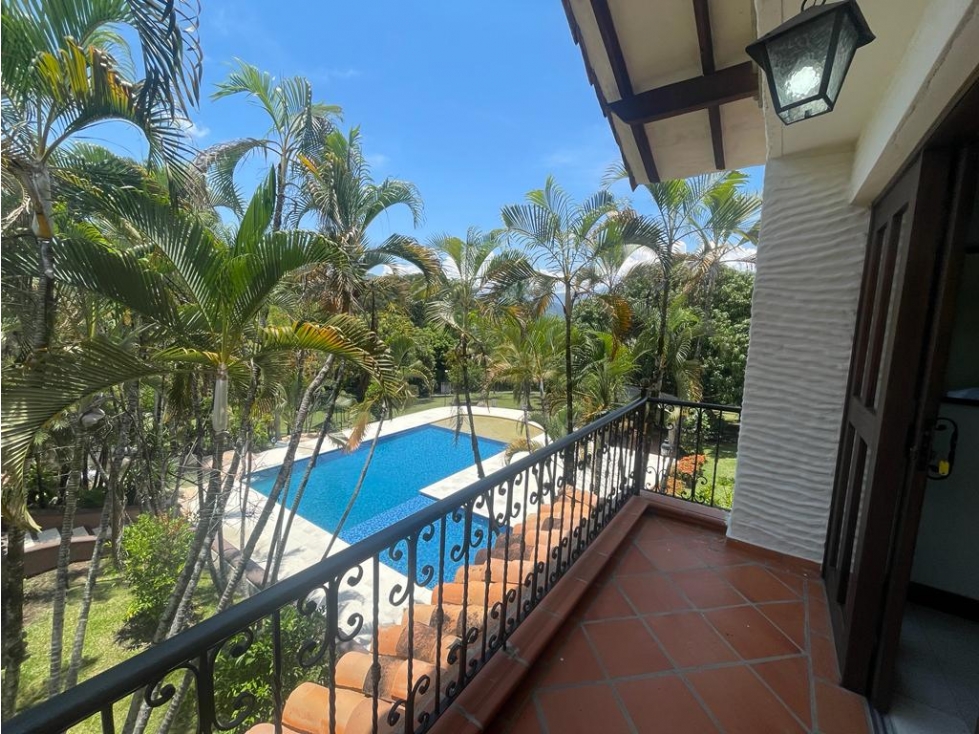 Finca en venta en San Jerónimo — foto 2