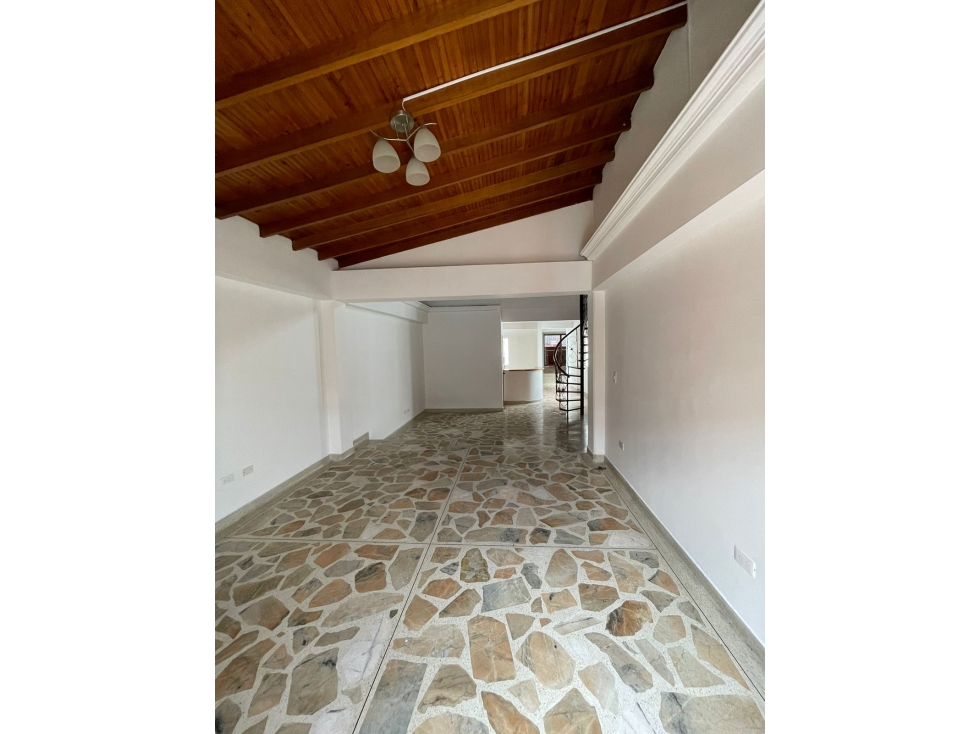 Casa en arriendo y/o venta Calasanz, Medellin — foto 5