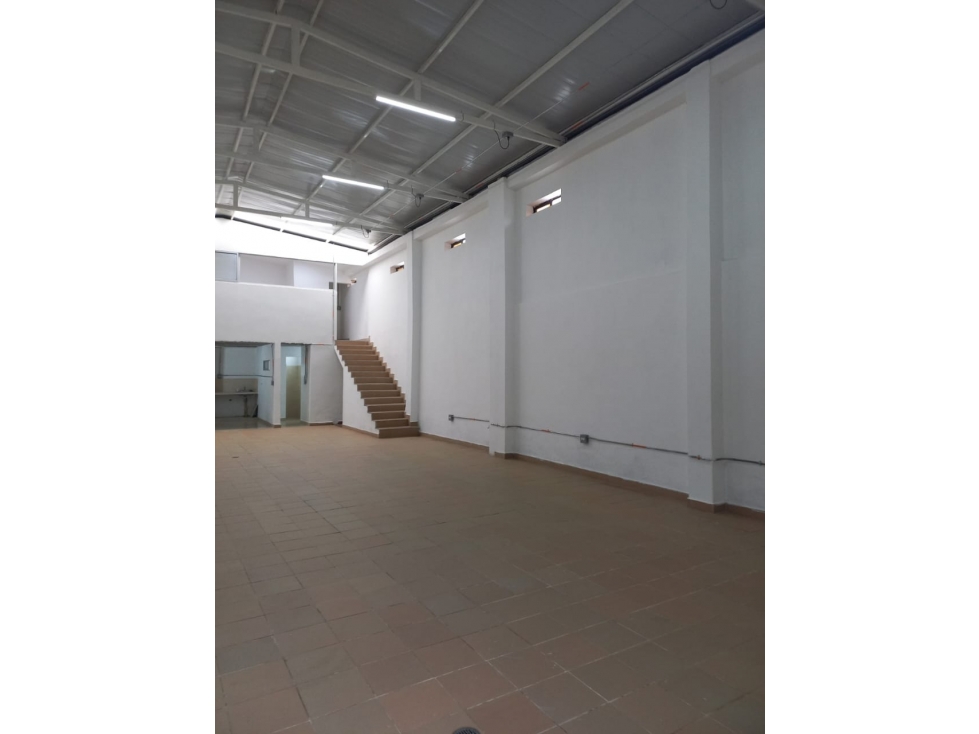 Bodega en Venta en Bello - 2