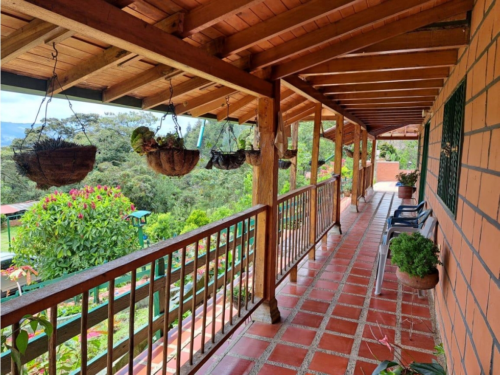 Casa finca en venta Guarne — foto 2