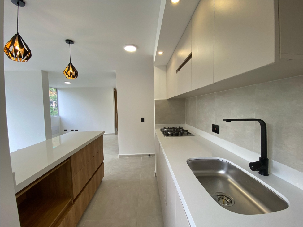 Apartamento en Venta, Sabaneta — foto 3