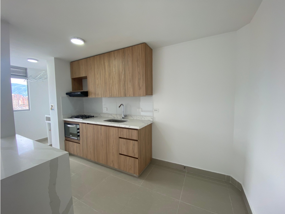 Apartamento en venta Sabaneta — foto 3
