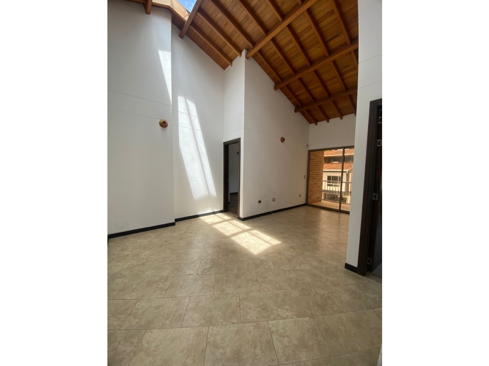 Casa en arriendo sabaneta — foto 4