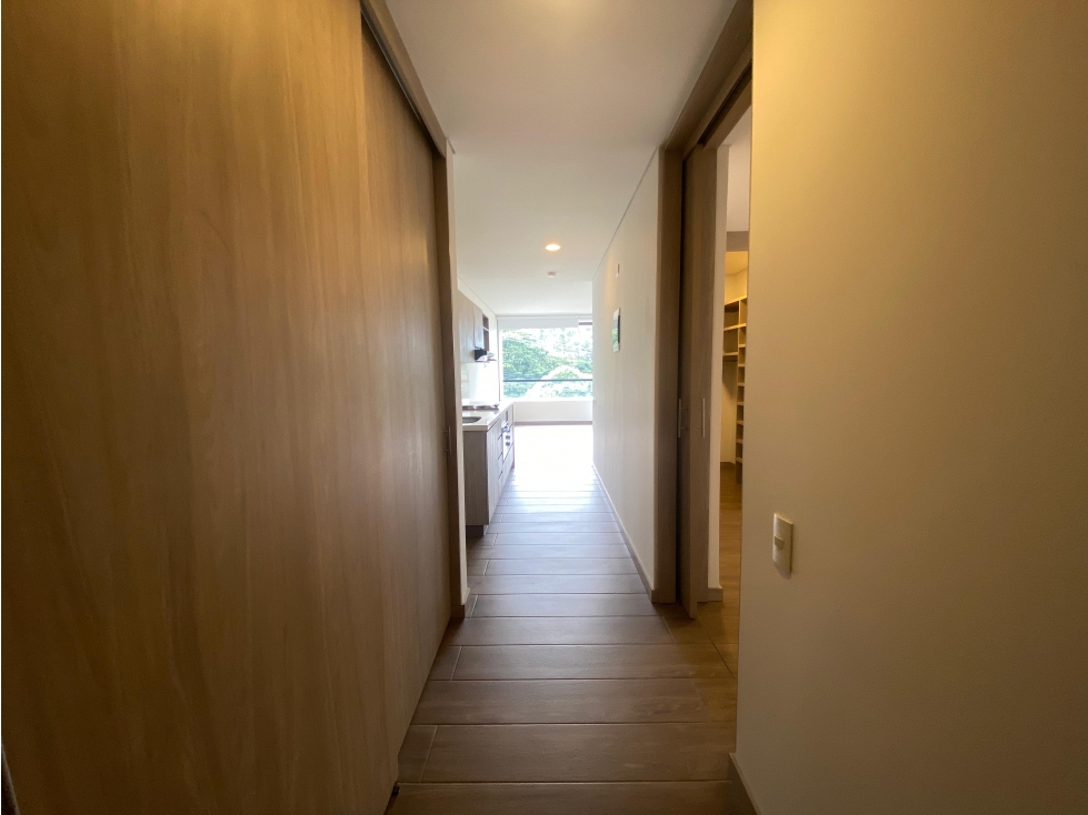 Apartaestudio en alquiler en Envigado — foto 4