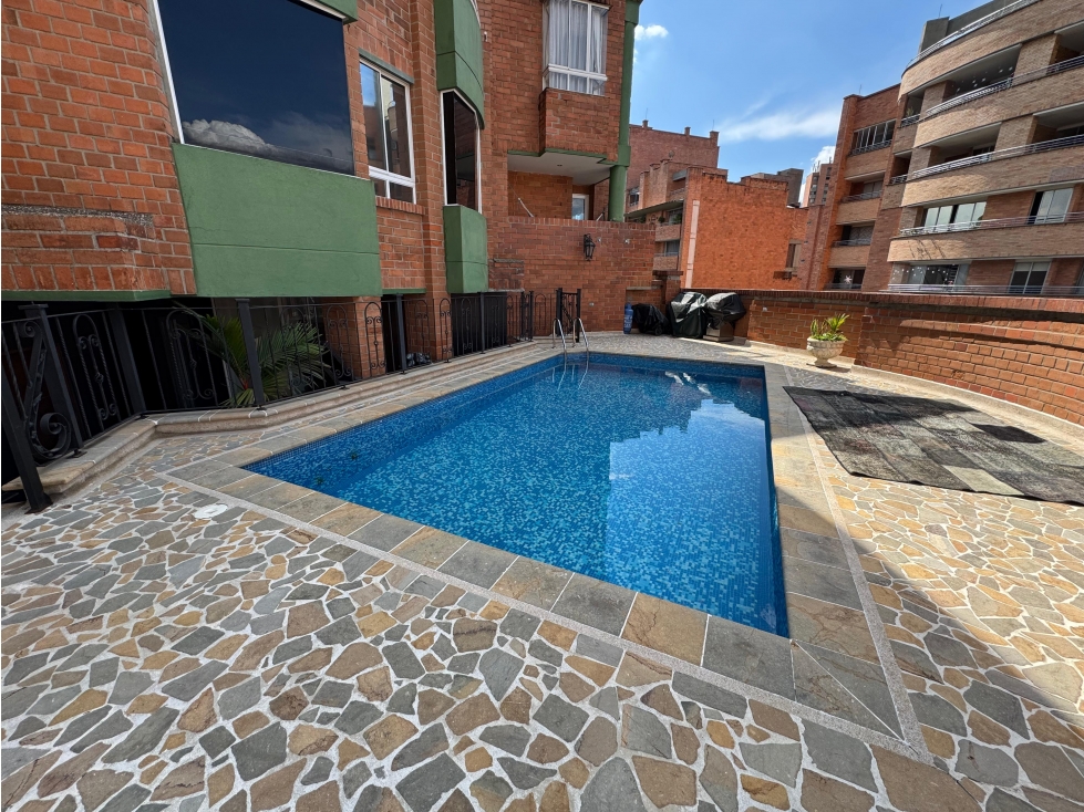 Apartamento en alquiler en laureles — foto 5