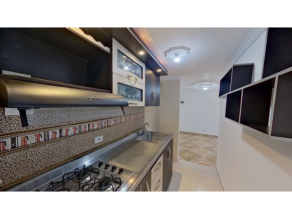 Apartamento en venta en Bello — foto 4