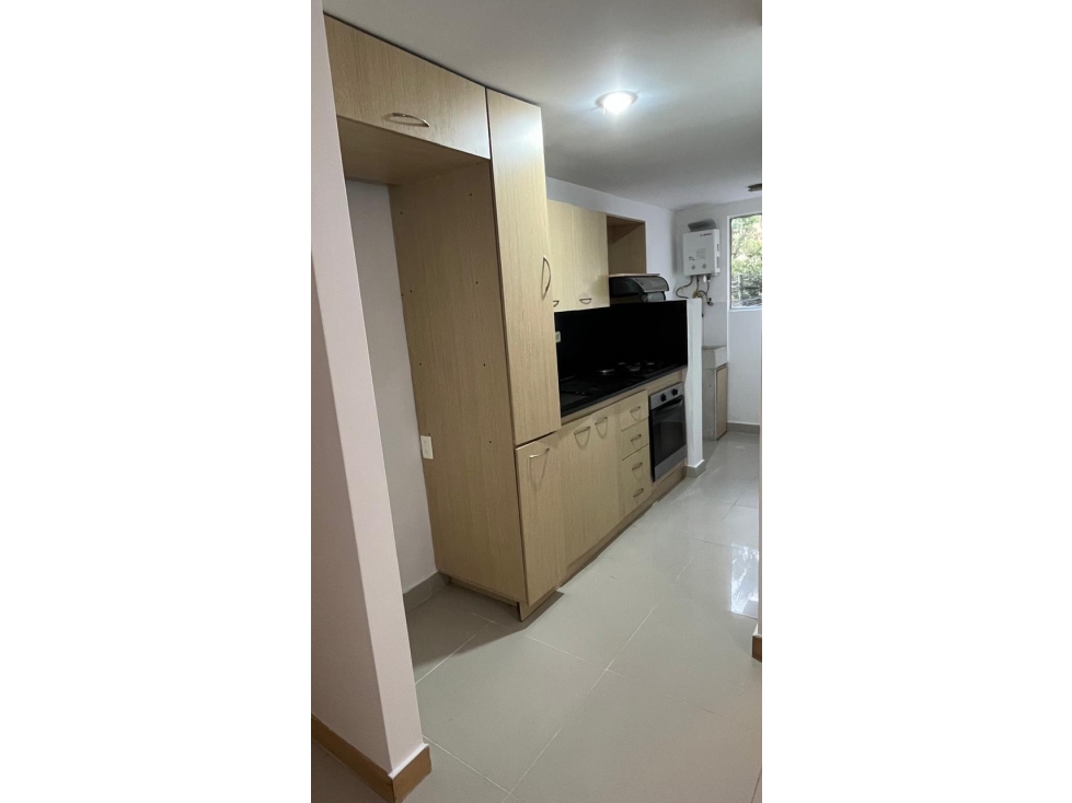 Apartamento en venta en Sabaneta