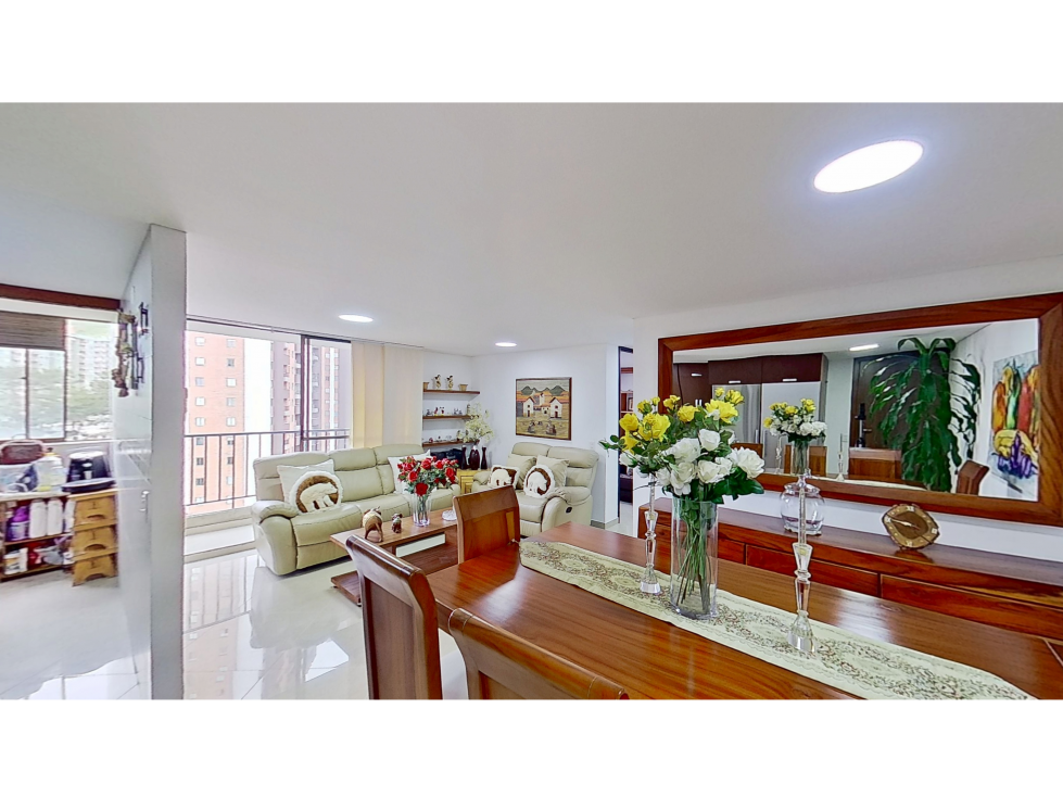 Apartamento en venta en Belén — foto 2