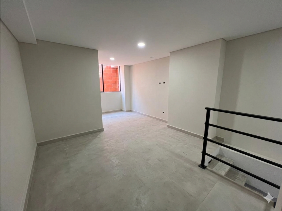 Apartaestudio en venta en Laureles — foto 4