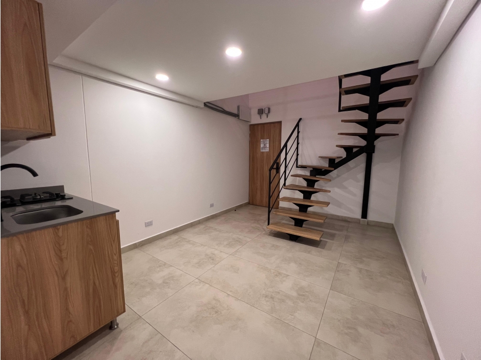 Apartaestudio en venta en Laureles — foto 4