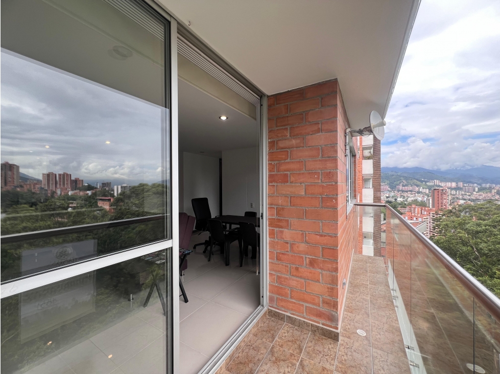 Apartamento en alquiler en Envigado — foto 6