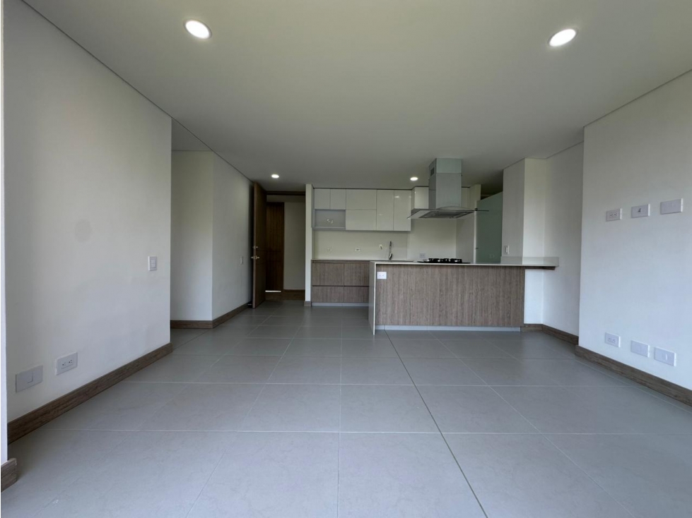 Venta de Apartamento en Sabaneta