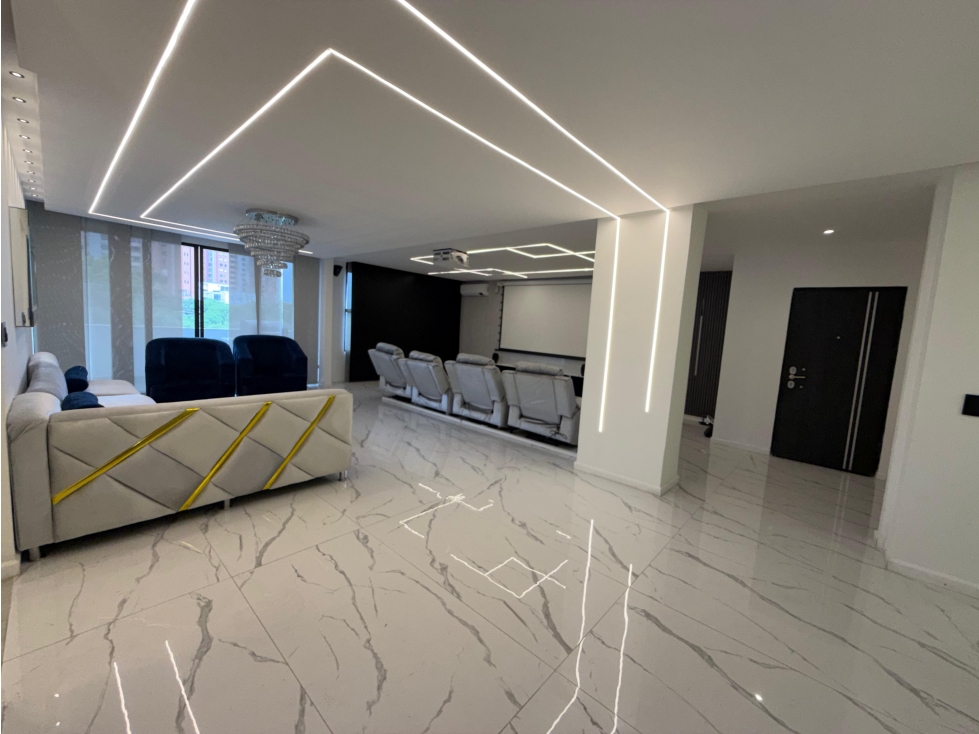 Apartamento en venta En el Poblado — foto 3