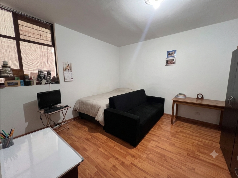 Casa en venta en Laureles