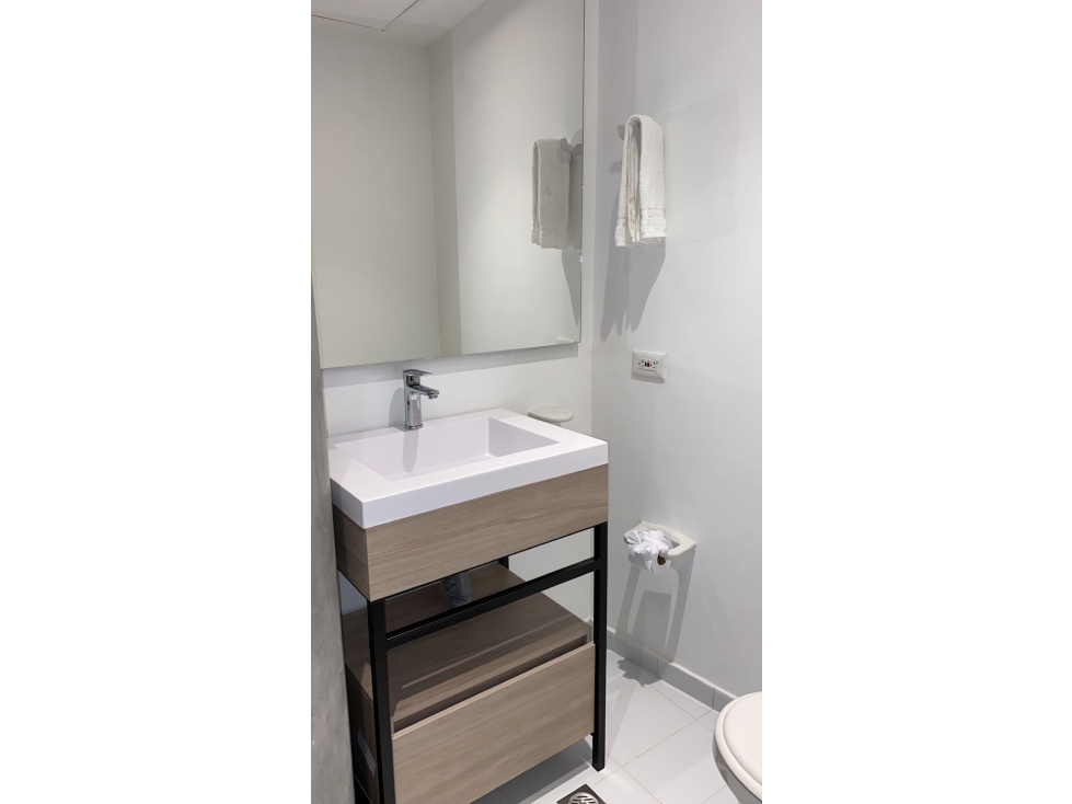Apartaestudio en venta Las Palmas, Medellin — foto 5