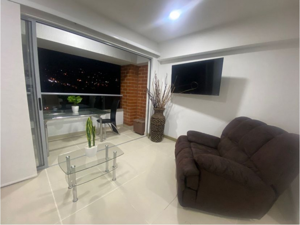 Apartamento en venta La Estrella — foto 2