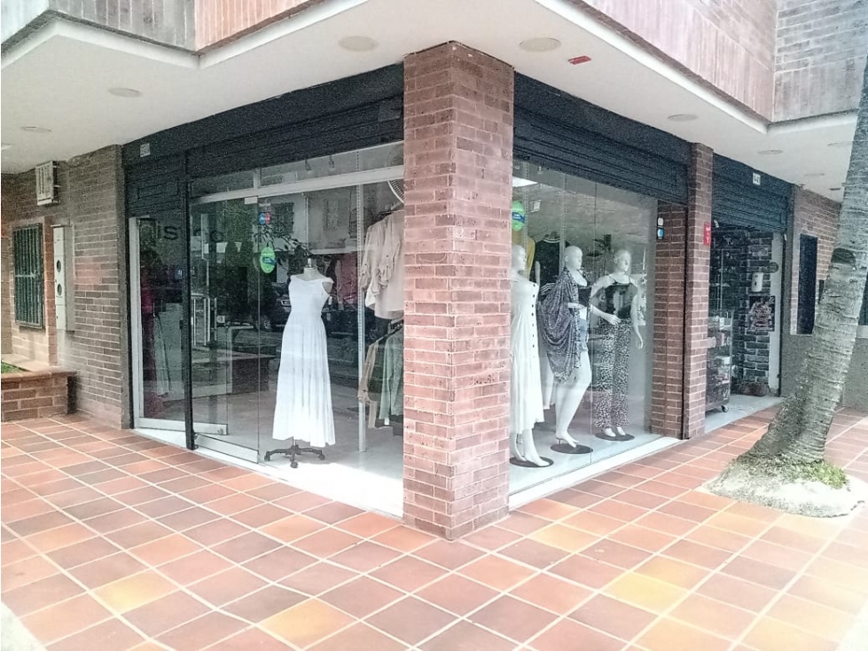 Local en arriendo Itagui - 1