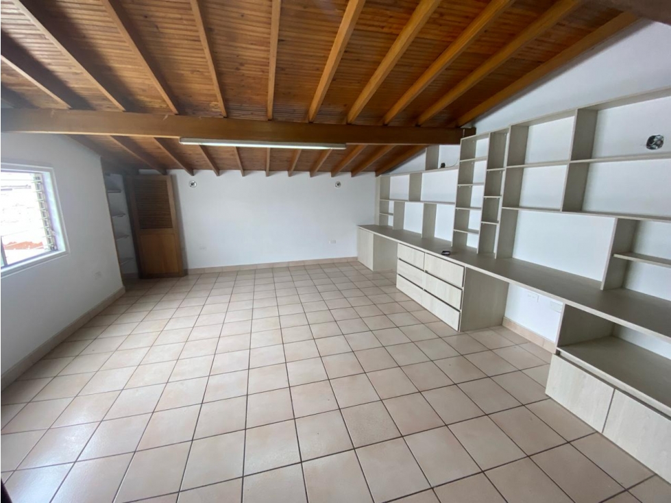 Casa en arriendo y/o venta Calasanz, Medellin — foto 6