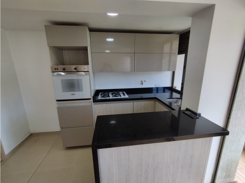 Apartamento en Venta en Sabaneta — foto 2