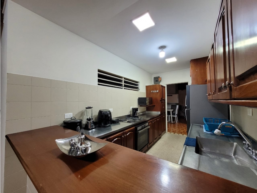 Casa en arriendo y/o venta San Joaquin ,Medellin — foto 6