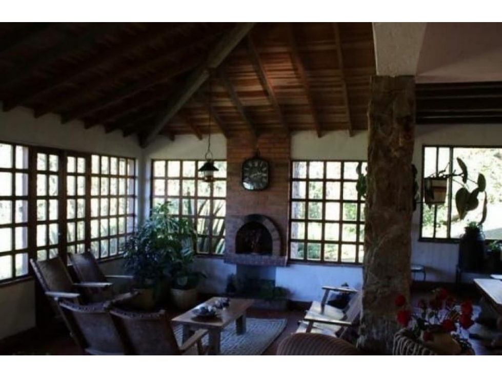 Casa para en venta Alto de Palmas — foto 3