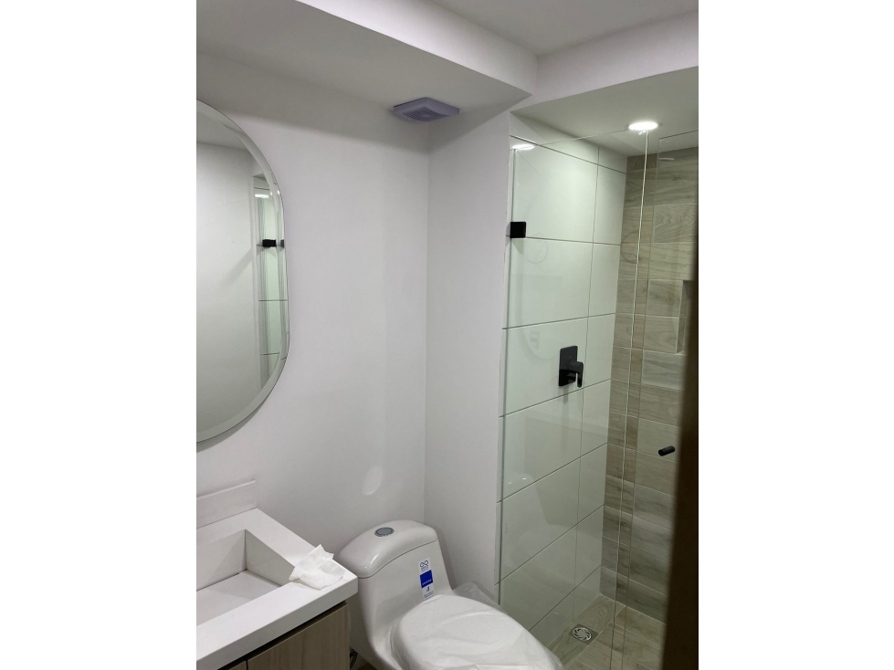 Apartamento en arriendo Itagui — foto 3