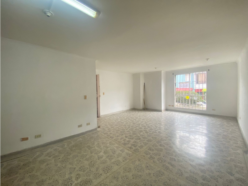 Apartamento en venta San Joaquín ,Medellín