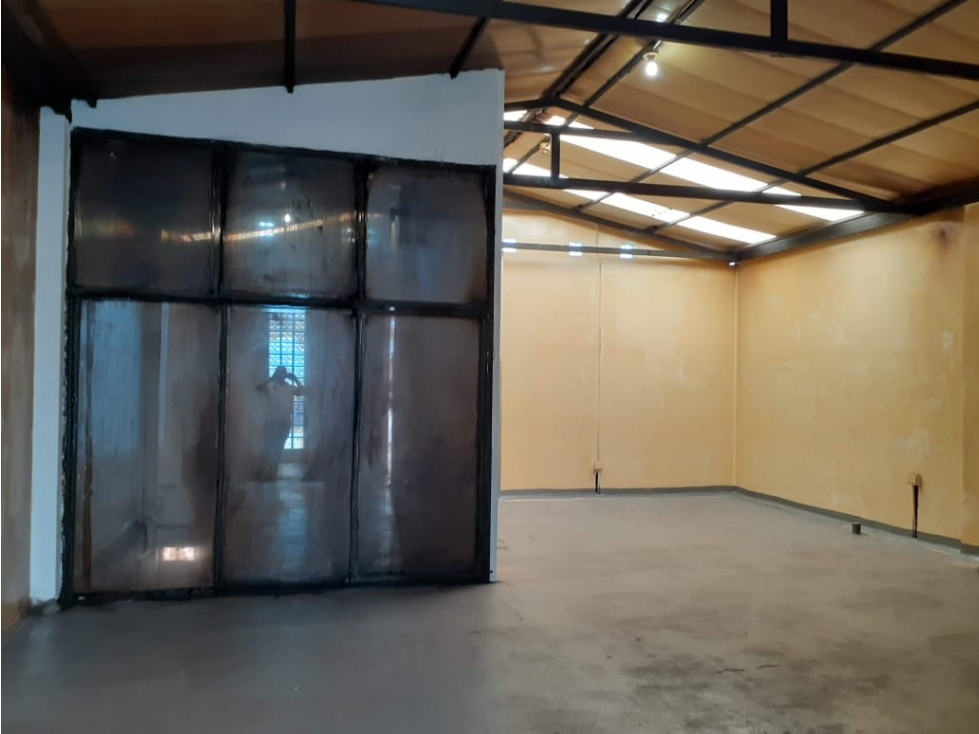 venta bodega belén zona industrial, Medellín — foto 3