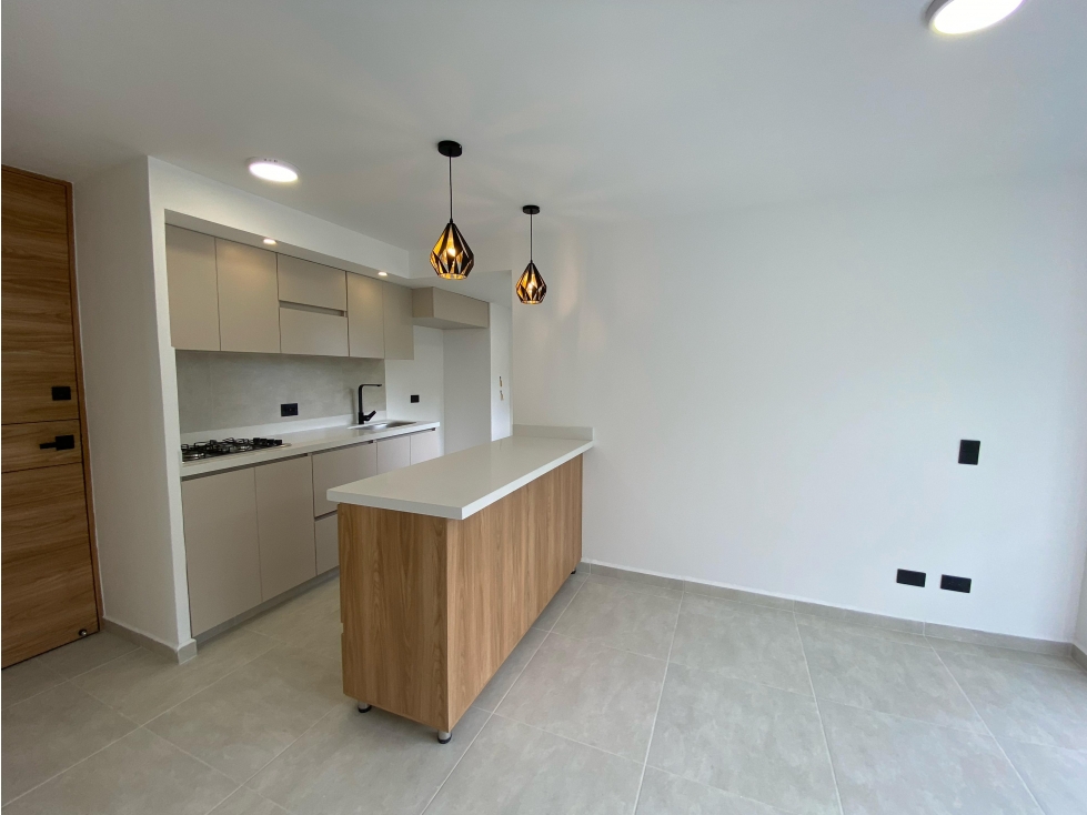 Apartamento en Venta, Sabaneta — foto 2