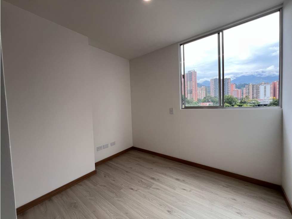 Apartamento en alquiler en Sabaneta — foto 3