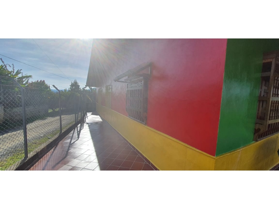 Casa campestre en Venta, Versalles Antioquia - 6
