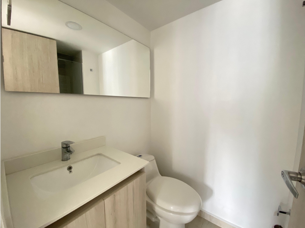 Apartamento en alquiler en sabaneta — foto 6