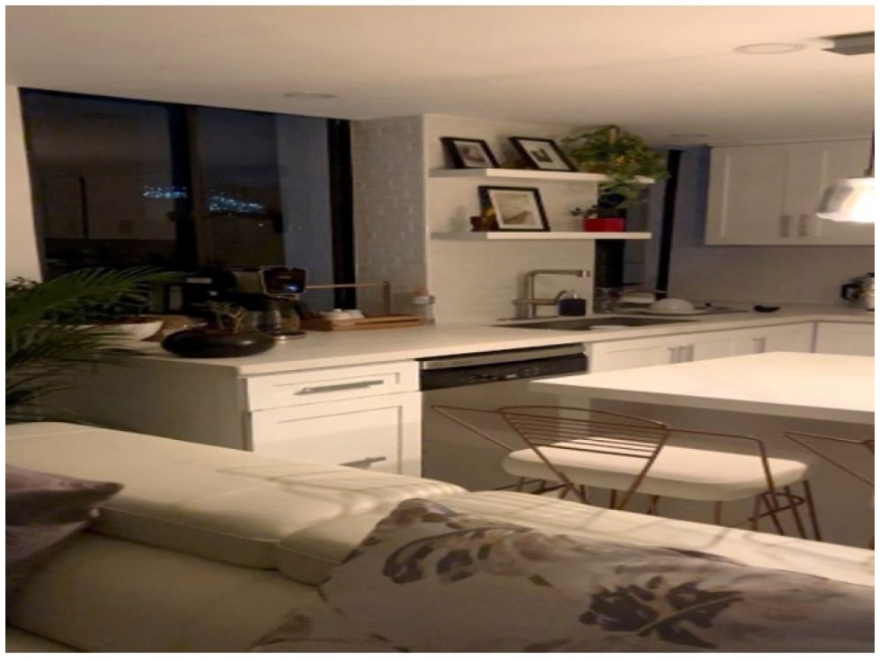 Apartamento en venta calasanz, Medellin — foto 3