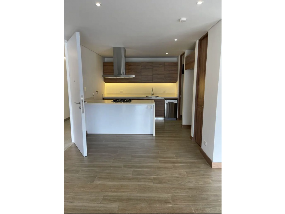Apartaestudio en venta, en el Poblado — foto 2