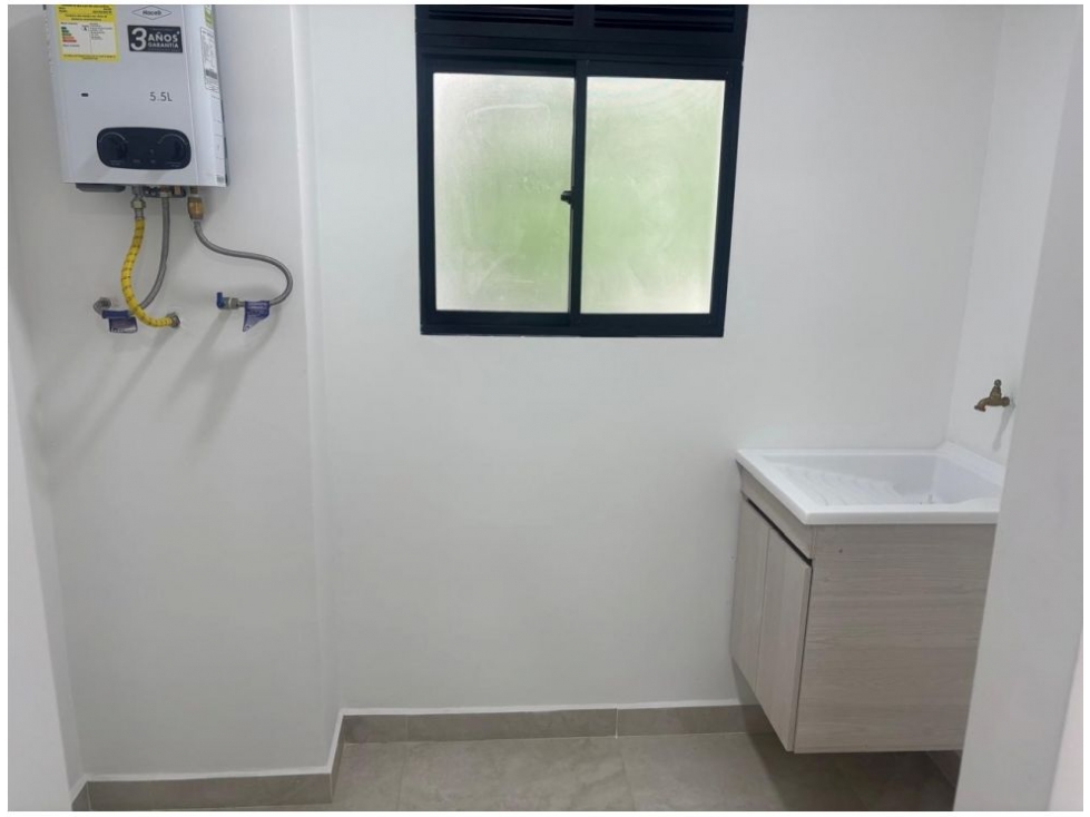 Apartamento en venta en Laureles — foto 4