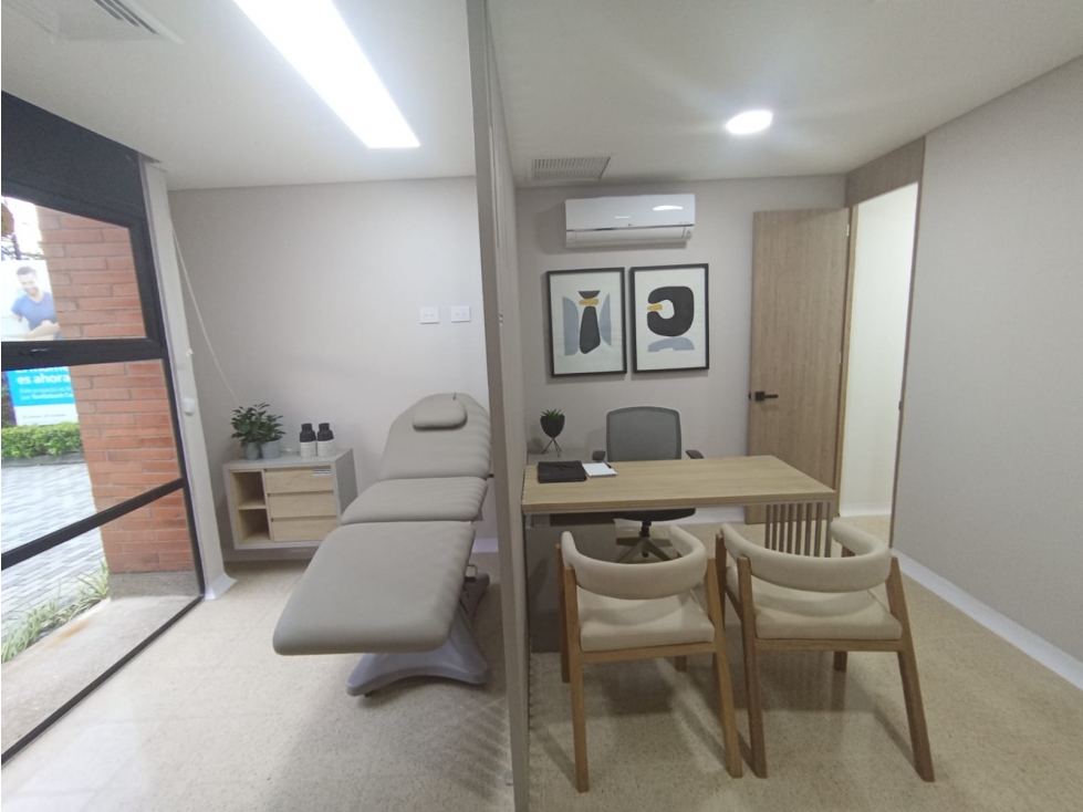 Local en Arriendo en medellin