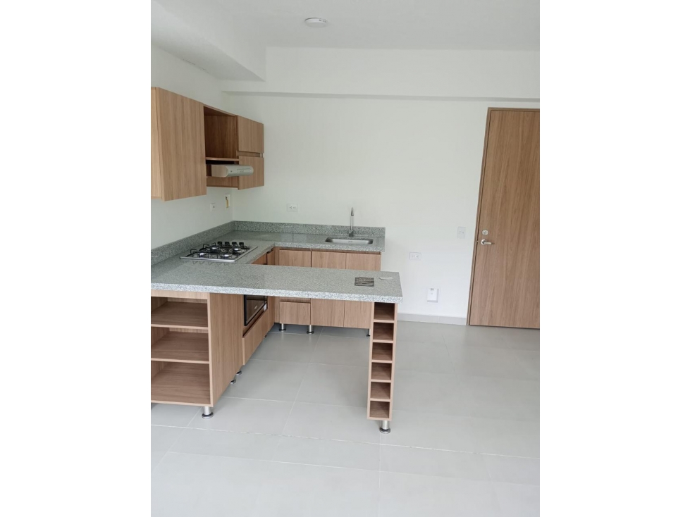 Apartamento en Venta en La Estrella — foto 3