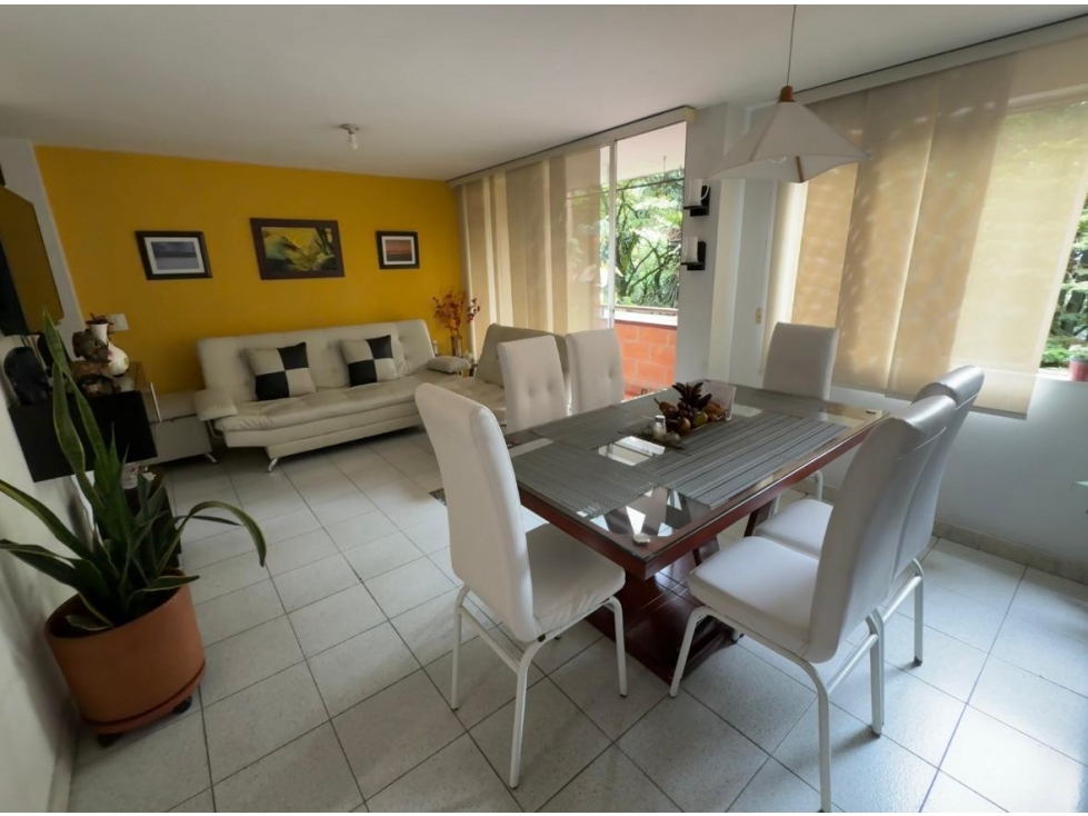 Apartamento en venta en Calasanz