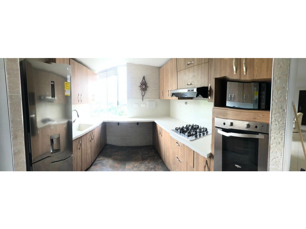 Apartamento en Venta en los Colores — foto 4