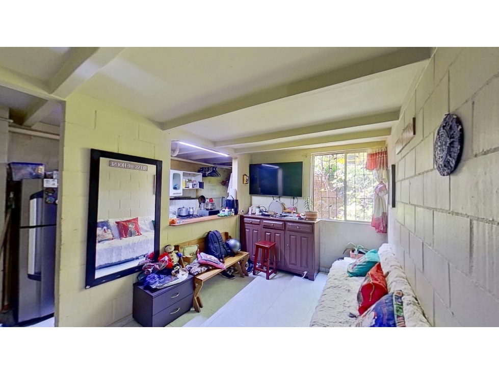 Apartamento en venta en Calasanz — foto 4