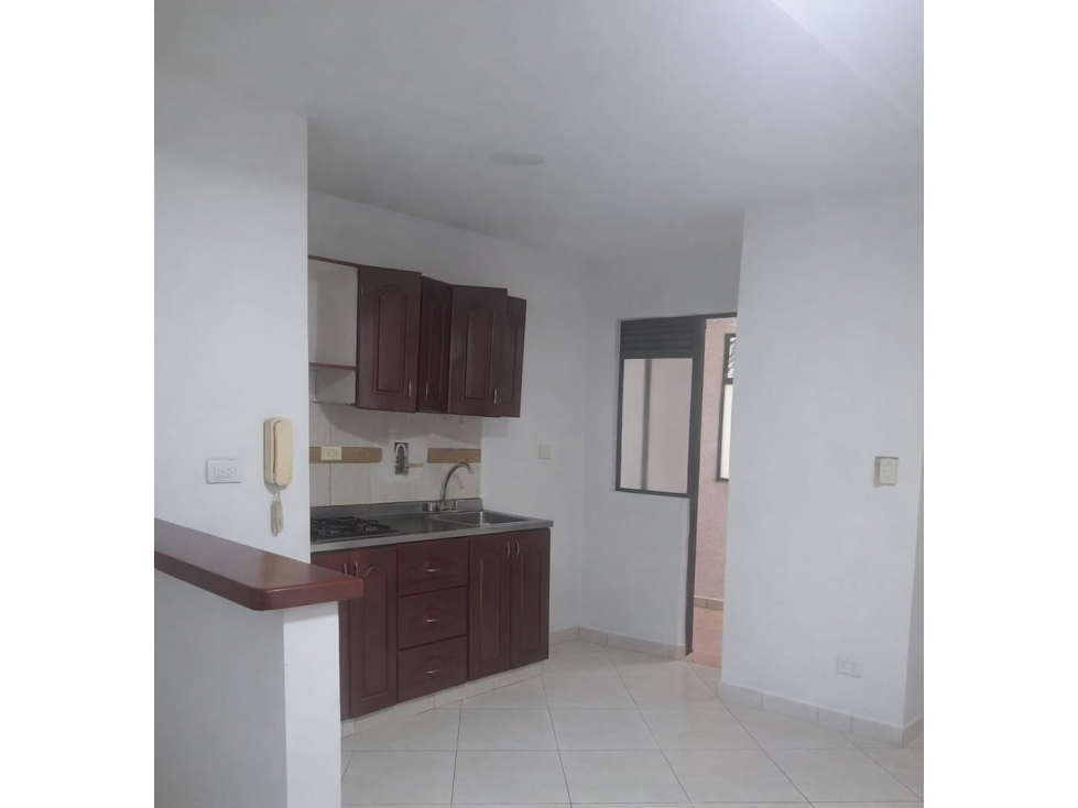 Apartamento en venta en la Estrella