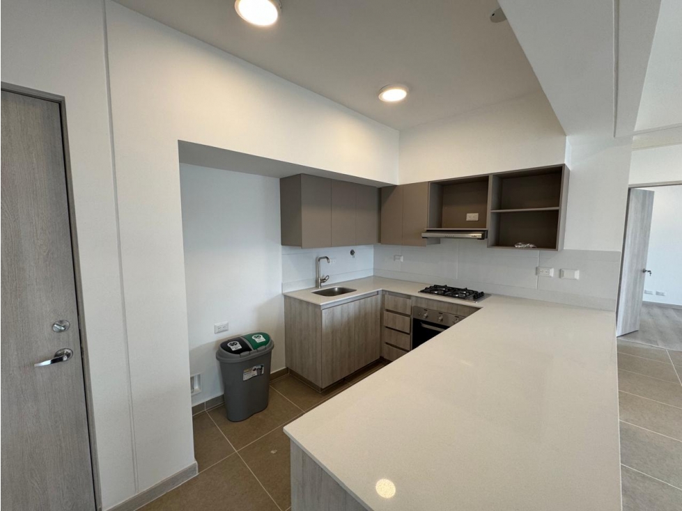 Apartamento en alquiler en el Poblado — foto 3