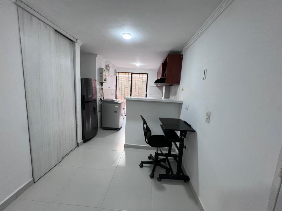 Apartamento en venta Laureles Almeria