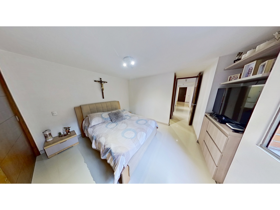 Apartamento en venta en Belén — foto 4