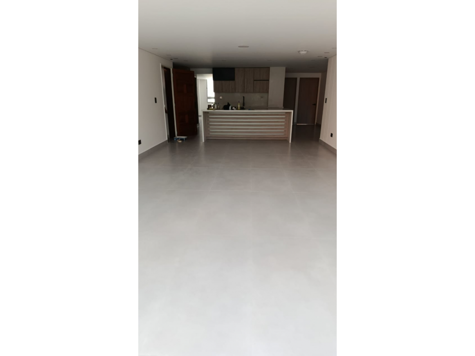 Apartamento en venta Laureles