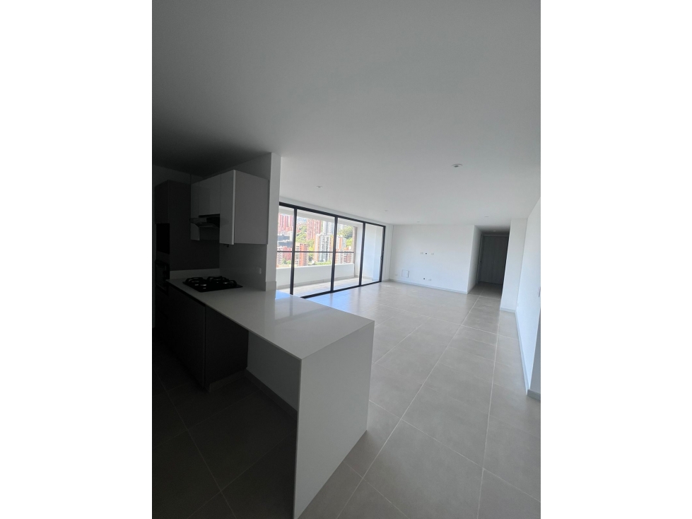 Apartamento en alquiler en el Poblado — foto 5